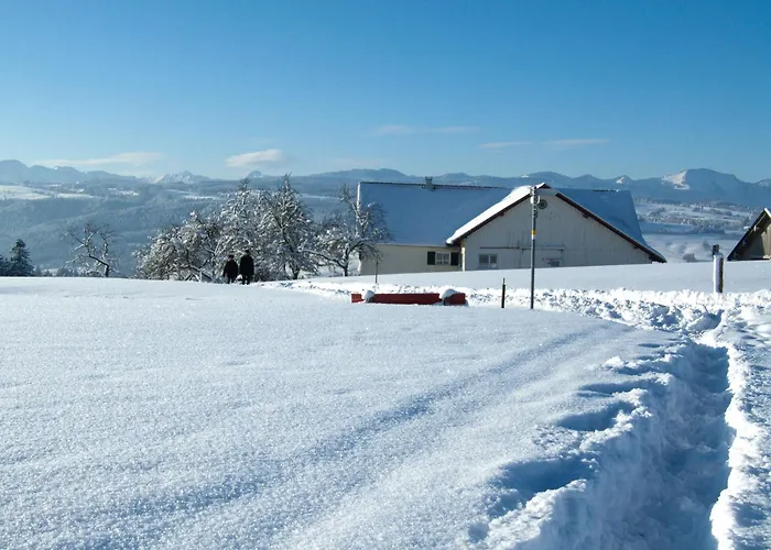 Hotel Allgäu Garni