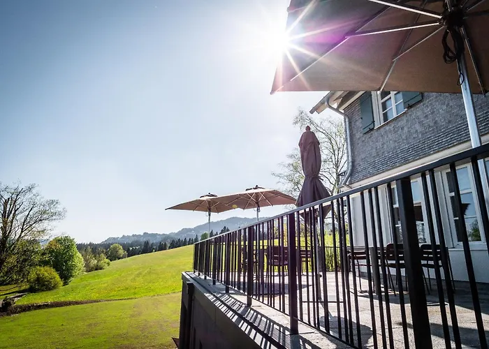 Alpenloge Design Hotel