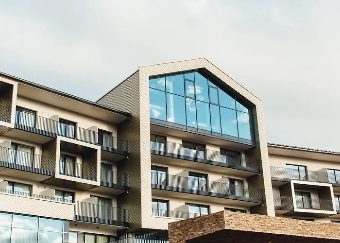 Hotel Edita